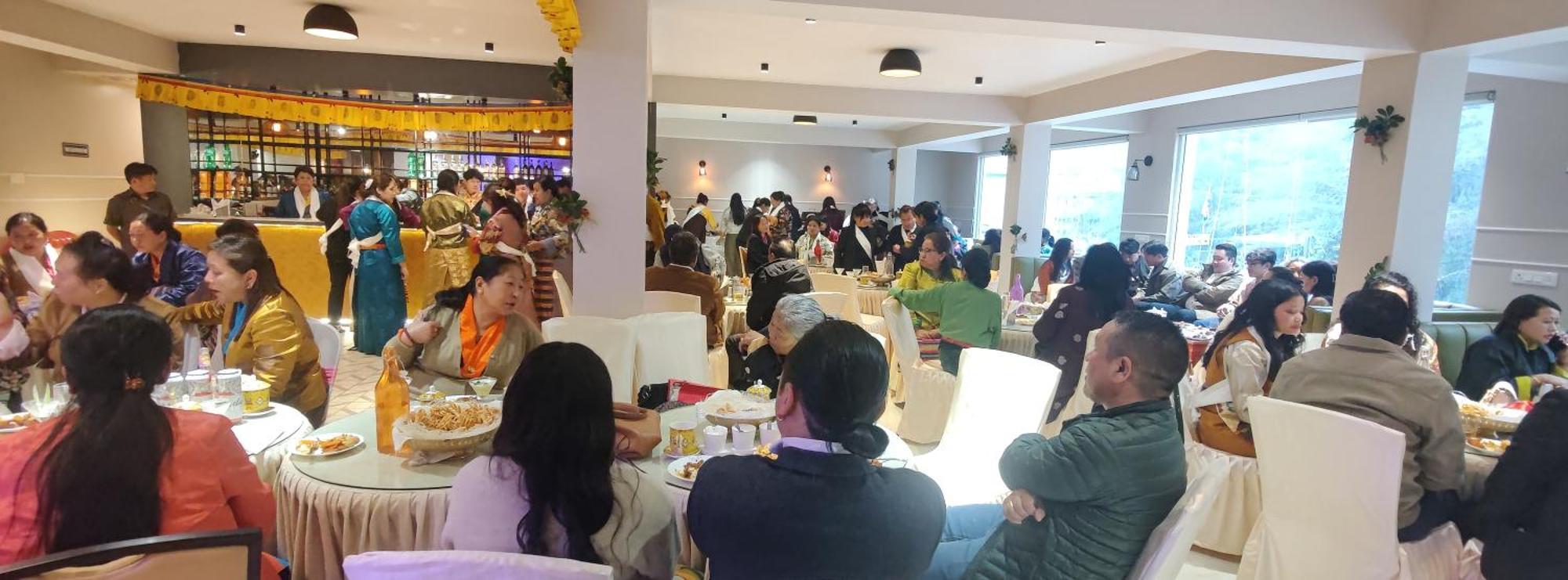 Maplewood Hotel & Spa Gangtok Zewnętrze zdjęcie